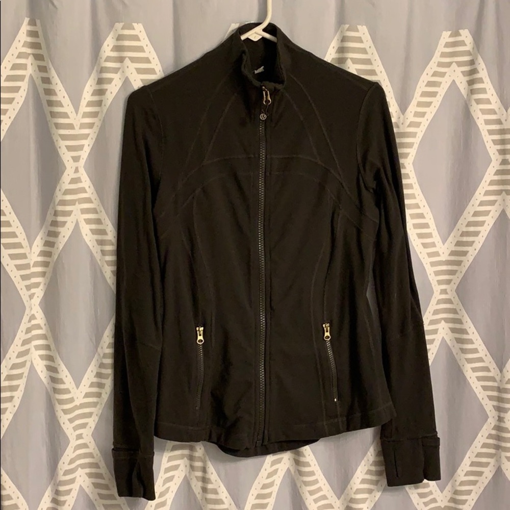 Lululemon Define Jacket